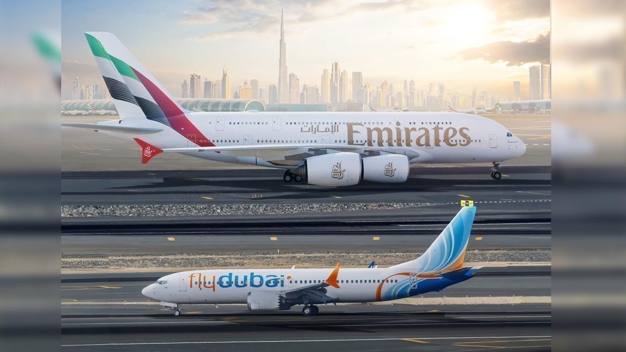 7 Ways Emirates and flydubai Have Transformed Air Travel in 7 Years