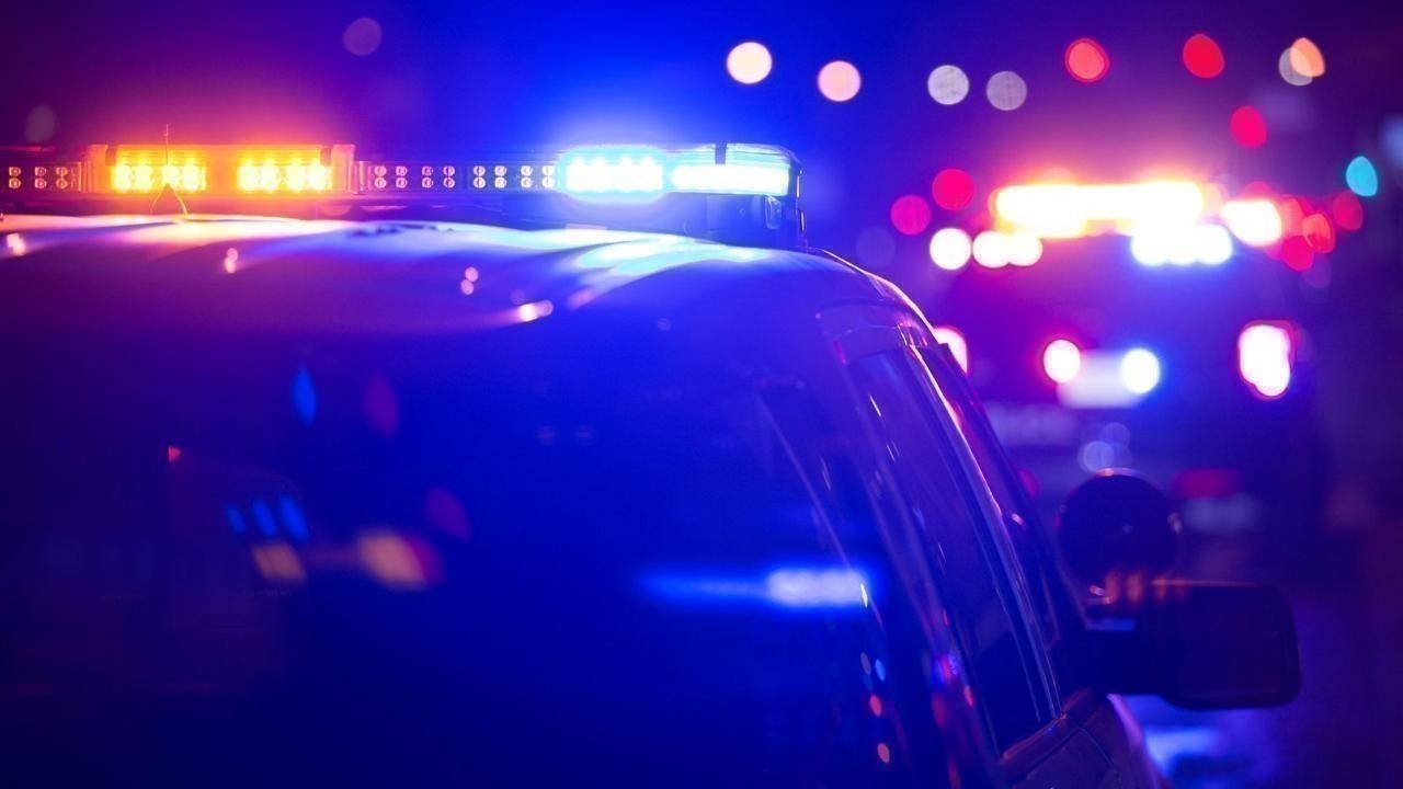 Police Investigate Explosions Near Israeli Embassy in Copenhagen, Denmark