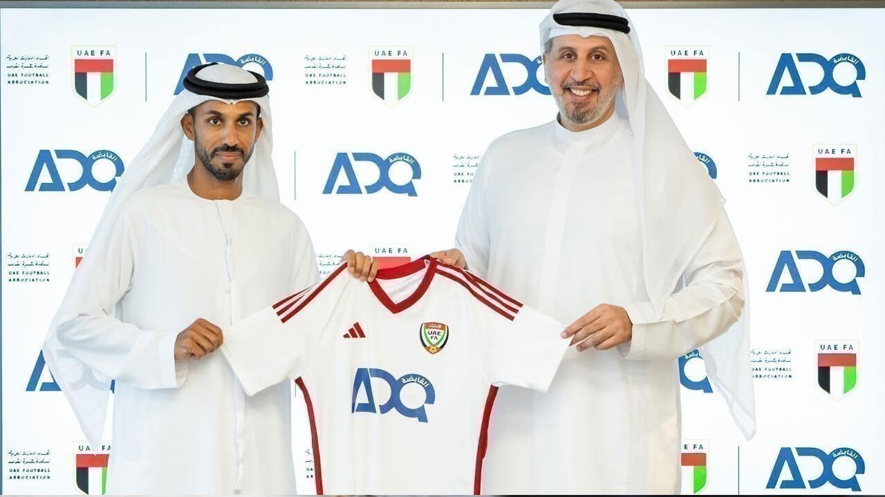 ADQ, UAE Football Association Renew Sponsorship of President’s Cup and Leagues