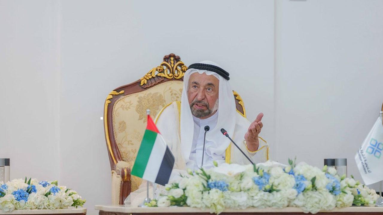 Sharjah Ruler Orders Compensation for Shops Affected by Al Dhaid Fire