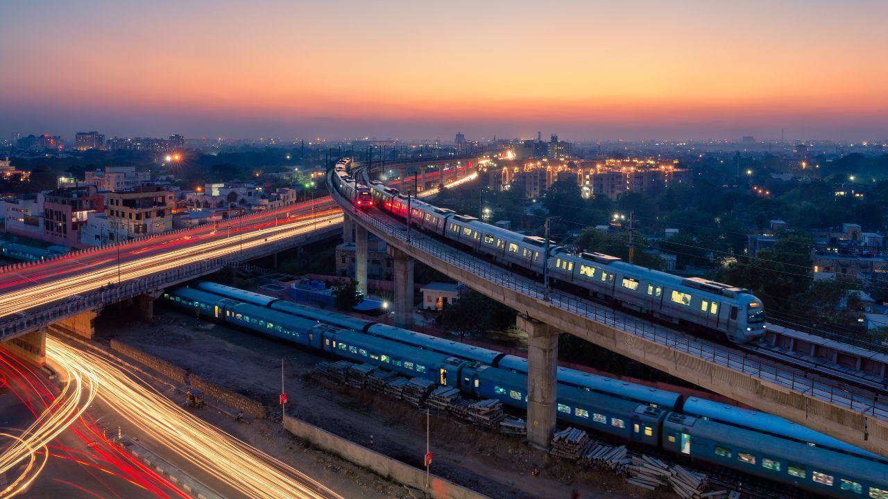 Dubai RTA Announces Metro Schedule Changes Starting August 3