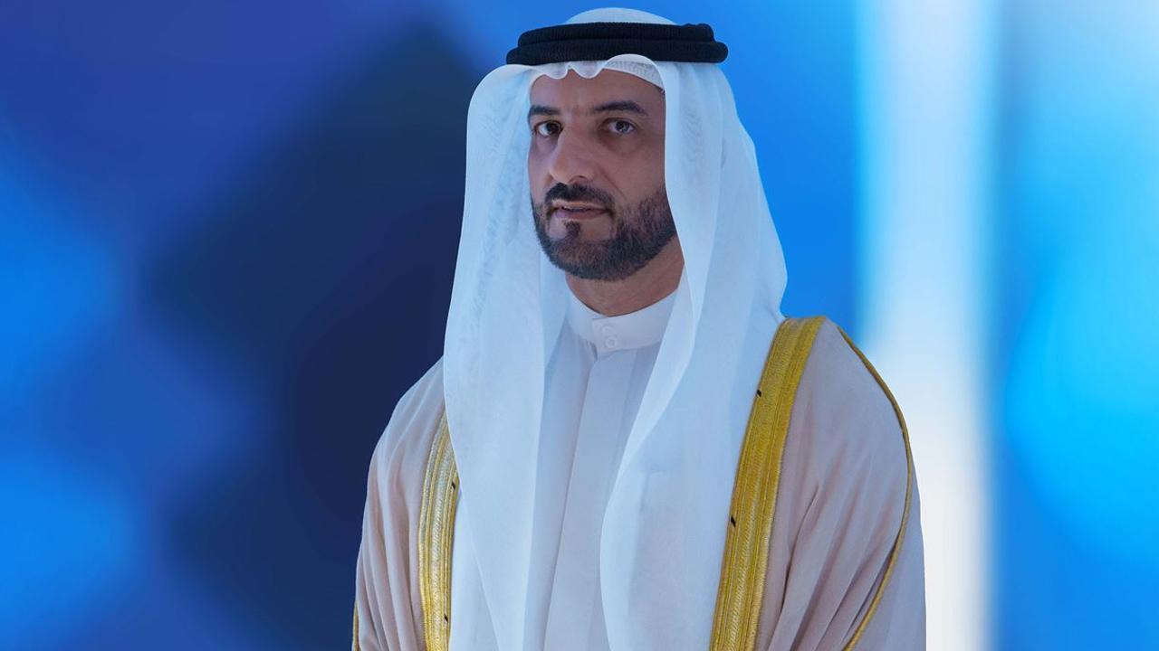 Sultan bin Ahmed Names Khamis Al Mazrouei as SNOC Deputy CEO