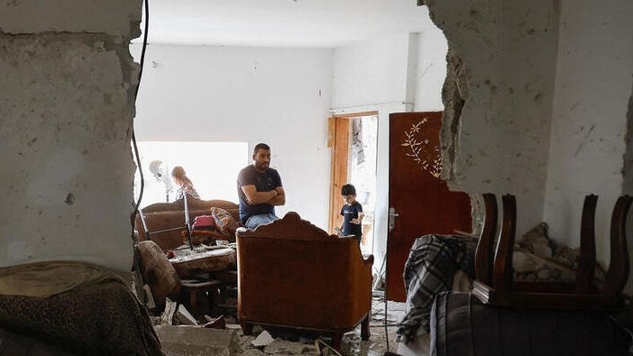 Iran Condemns Israel's Syria Strike That Killed at Least 16