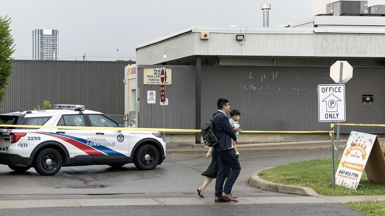 Fatal Clash: 2 Killed as Police Confront Locals Protesting Pork Processing Plant in Mexico