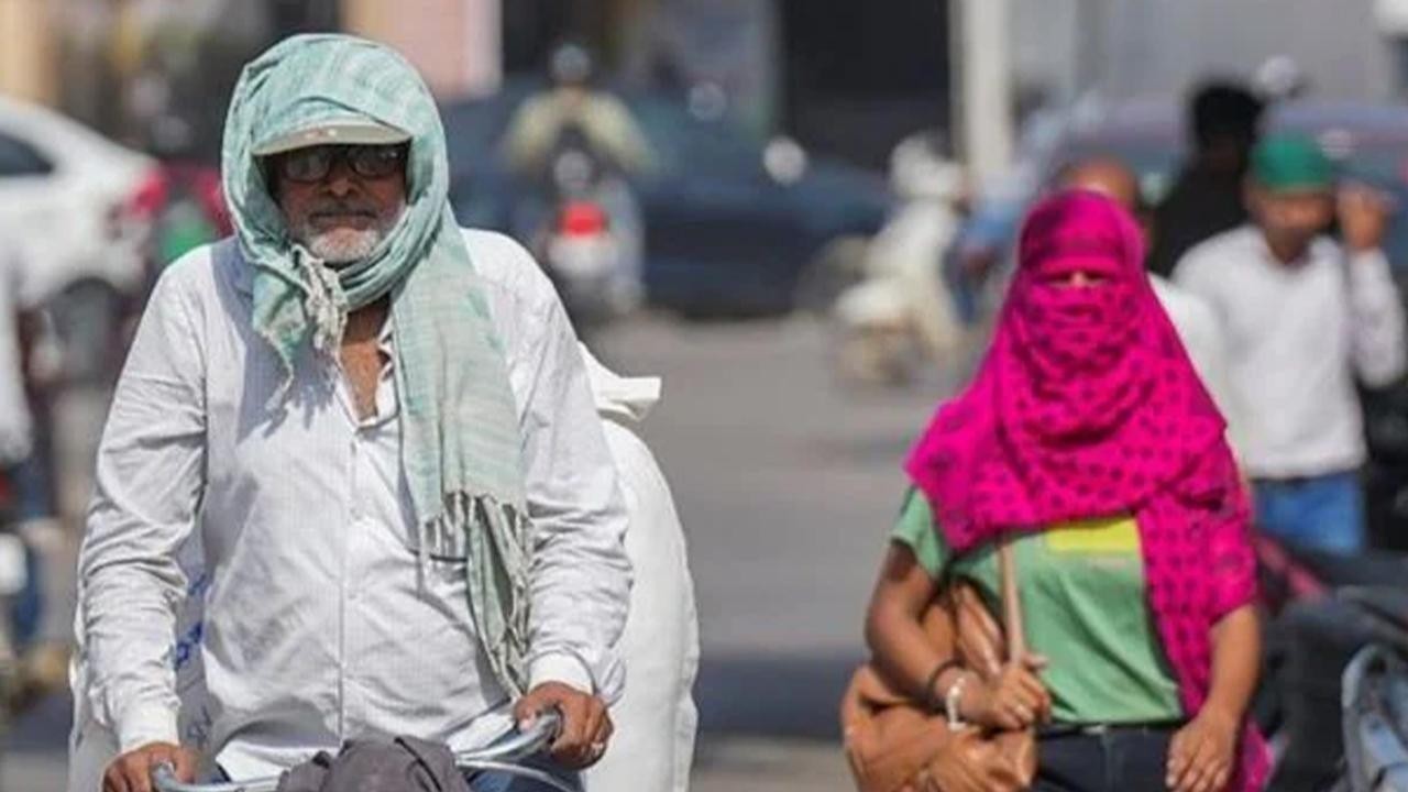 Examining the Health Risks Amid Record High Temperatures in Global Heatwaves