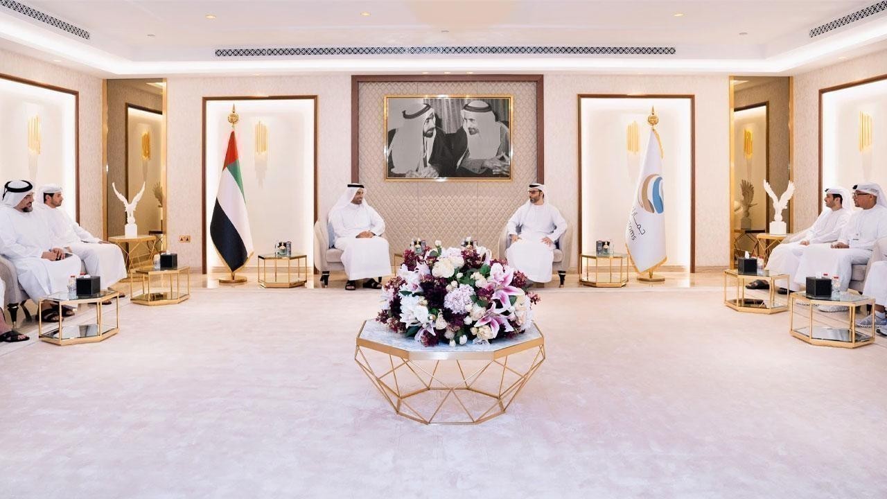 Dubai Customs, Chambers Discuss Joint Efforts for Economic Agenda Goals
