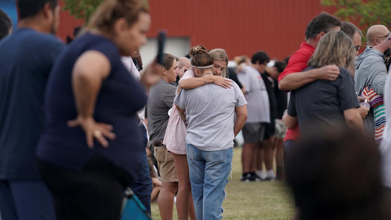 US School Shooter Denied Entry by Classmate During Attempted Attack