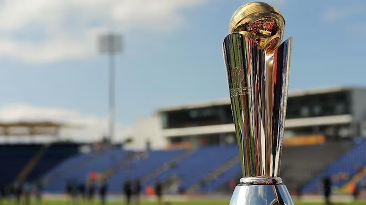 Champions Trophy Hybrid Model Finalized, India to Pay Heavily for ICC Decision