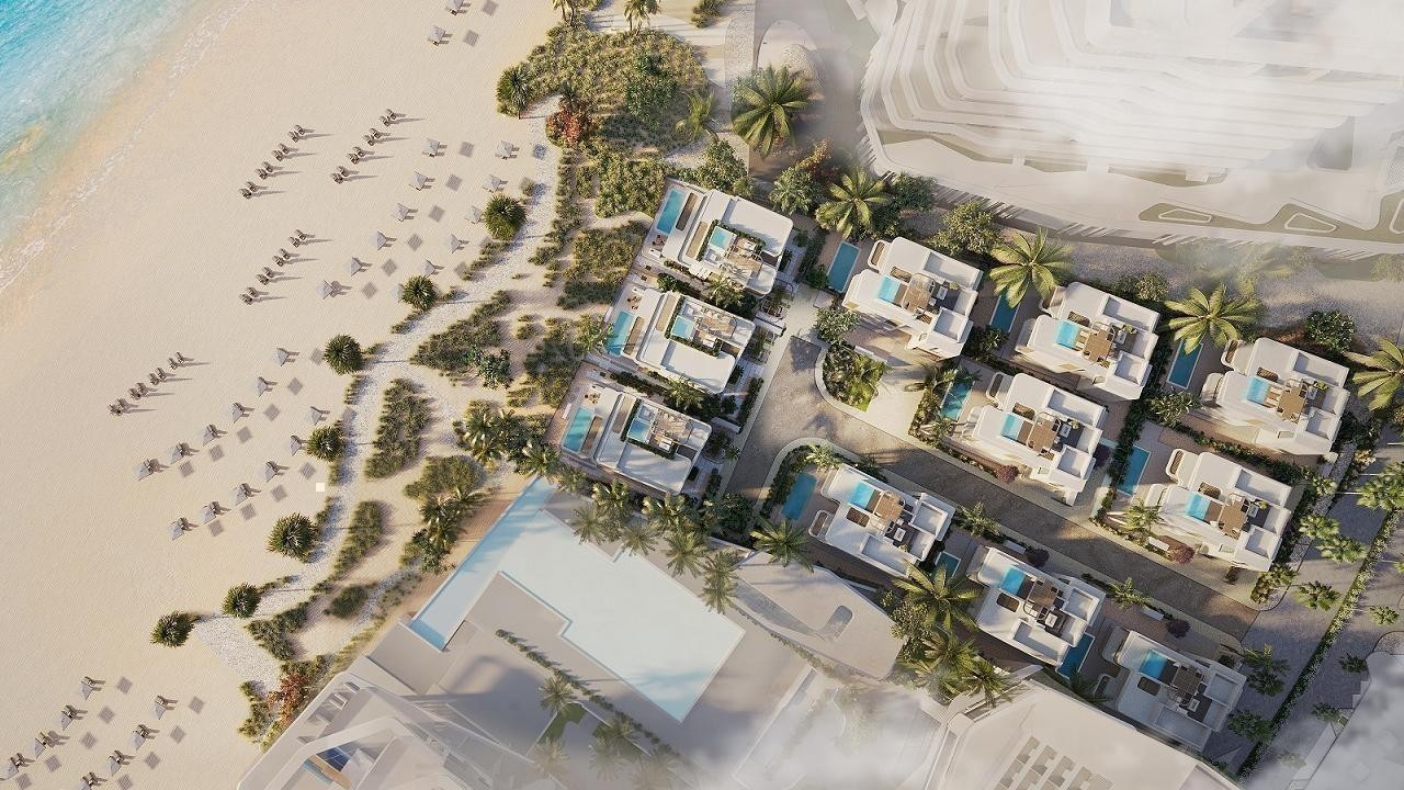RAK Properties Unveils Beachfront Villas on Hayat Island in Ras Al Khaimah