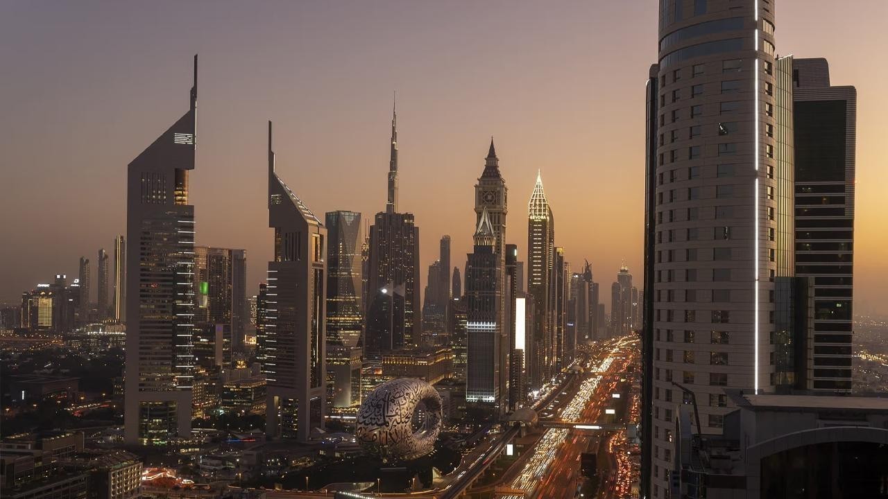 Dubai SME Boosts Entrepreneurship Significantly in First Half of 2024