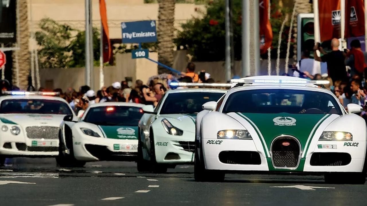 Dubai Police Strengthen Commitment to Maritime Safety and Security