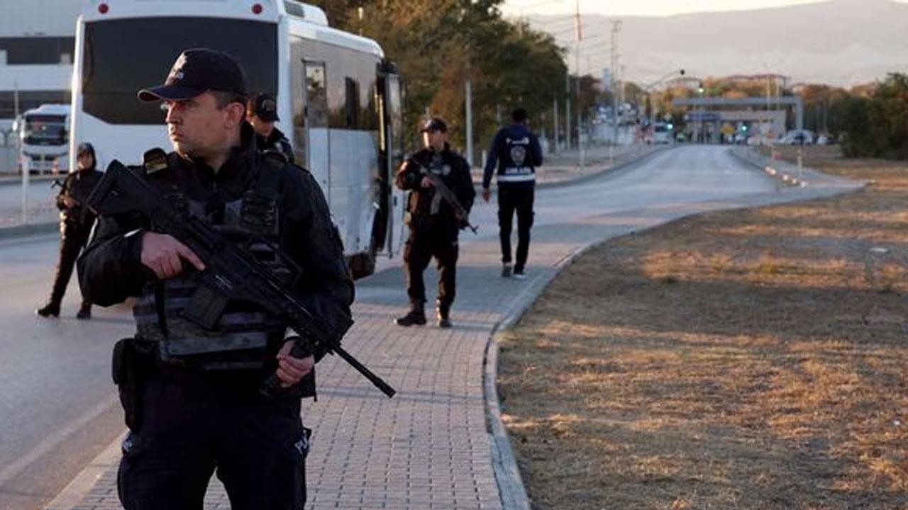 Terrorists Armed With Rifles Launch Deadly Attack in Turkey, Many Killed