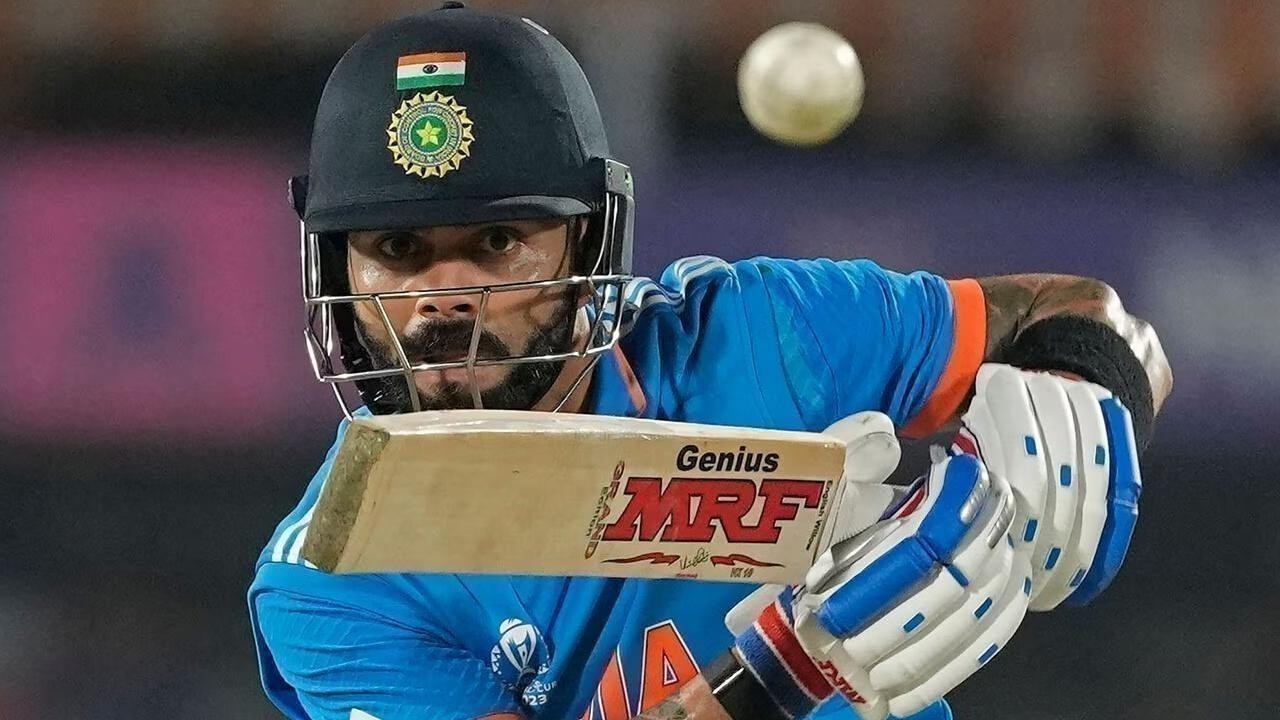 Dubai: De Silva supports 'legend' Kohli as pressure grows on Indian batsman Dubai: De Silva supports 'legend' Kohli as pressure grows on Indian batsman