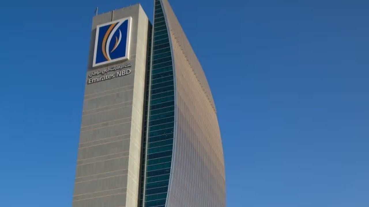 Emirates NBD & Emirates NBD Capital awarded for Green Financing & Sukuk Leadership