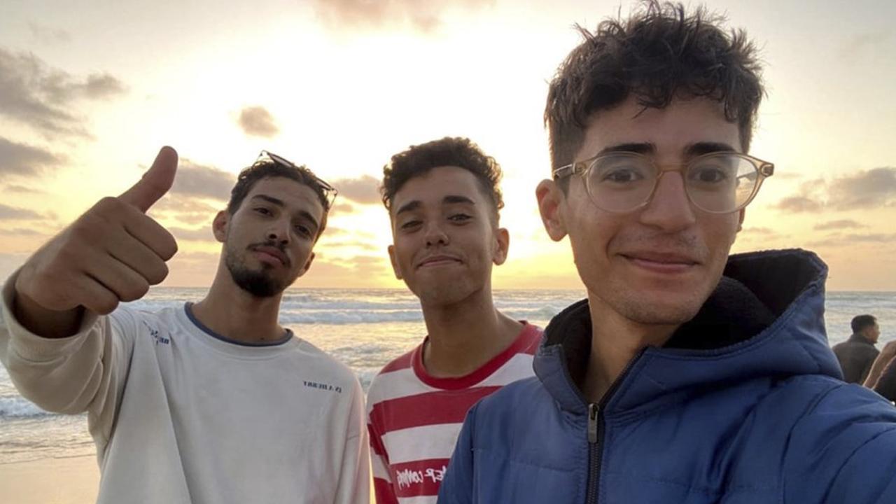 Palestinian TikTok Star Killed by Airstrike After Sharing Gaza Siege Life