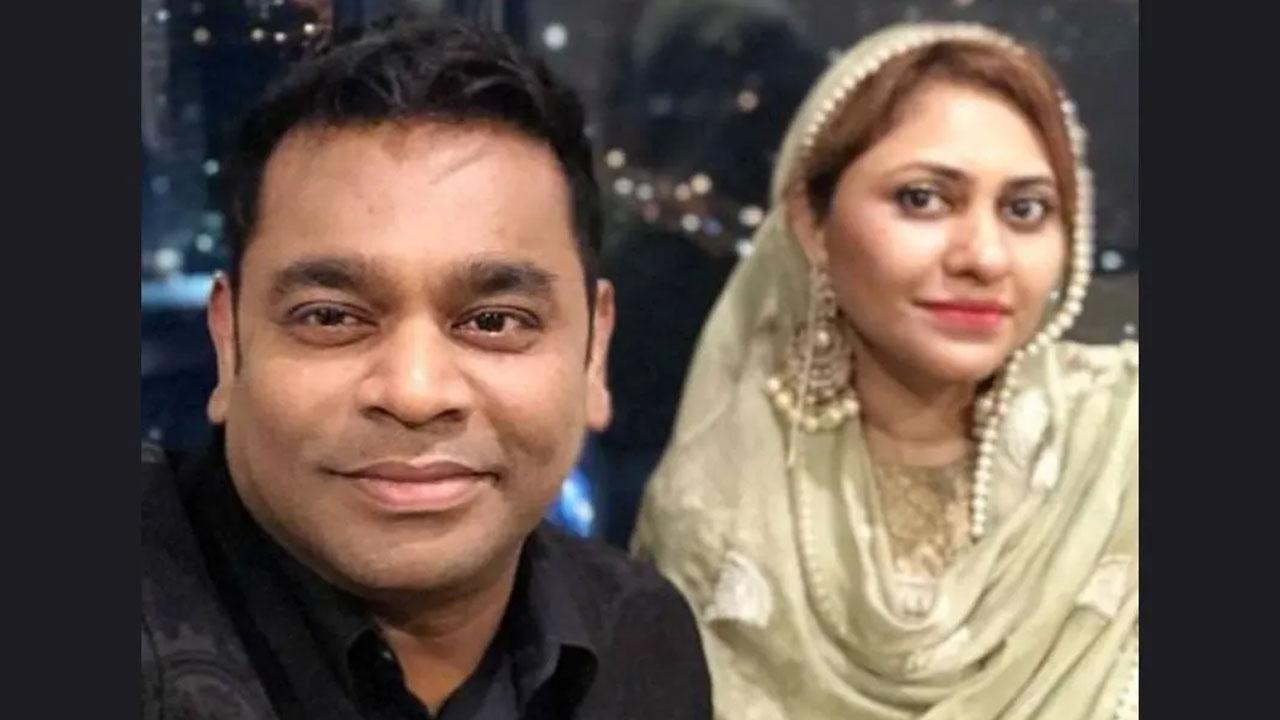 AR Rahman Opens Up About Divorce Shock, Hopes for a 'Grand 30' as Kids React