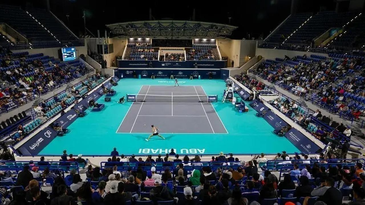 Mubadala Abu Dhabi Open Set for Thrilling 3rd Edition