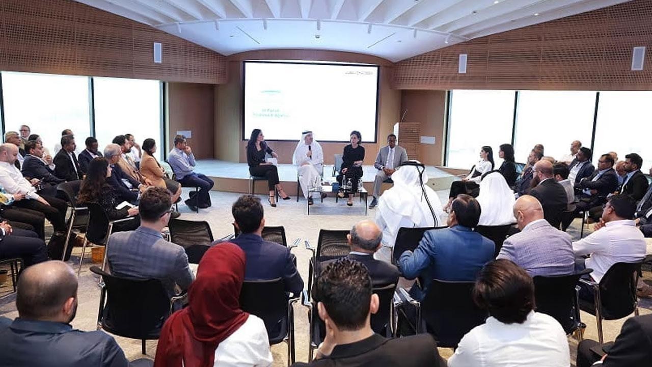 Dubai International Chamber Showcases Expansion Opportunities for UAE Firms in Tanzania and Uganda