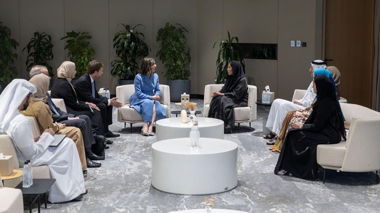 Dubai Media Council Seeks Strategic Partnerships with X Corp