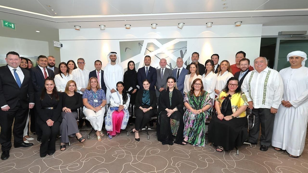 Dubai Chamber launches Mexican Business Council to boost trade and investment