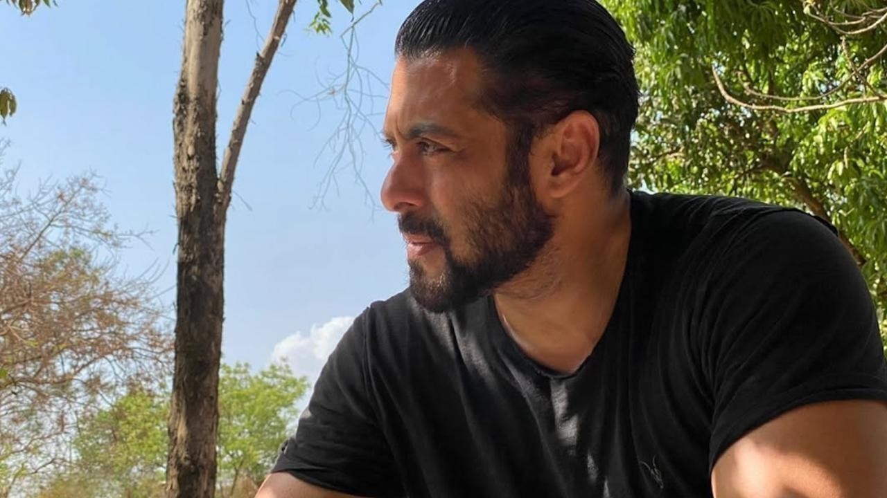 Salman Khan's Security Breached on Mumbai Film Set Amid Threats