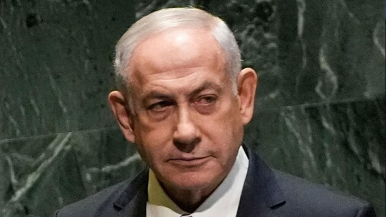 Drone Strikes Benjamin Netanyahu's Residence After Yahya Sinwar's Killing
