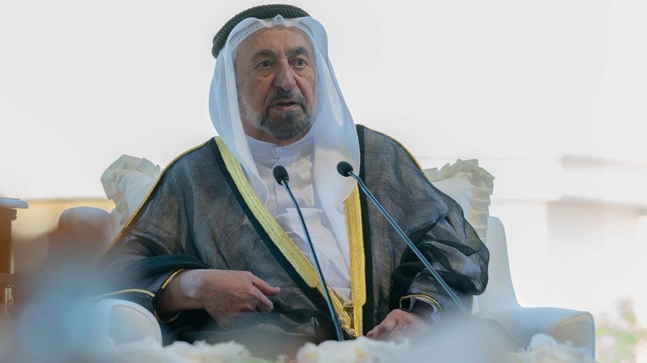 Sharjah Ruler Appoints New Head of Department of Human Resources