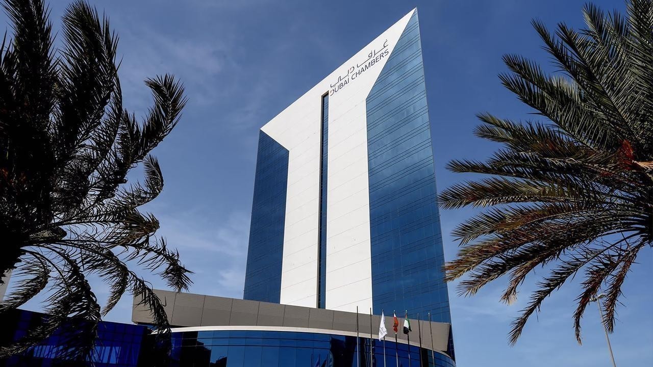 Dubai Chambers reveals Strategic Agenda for Dubai Business Forum Focused on China Relations