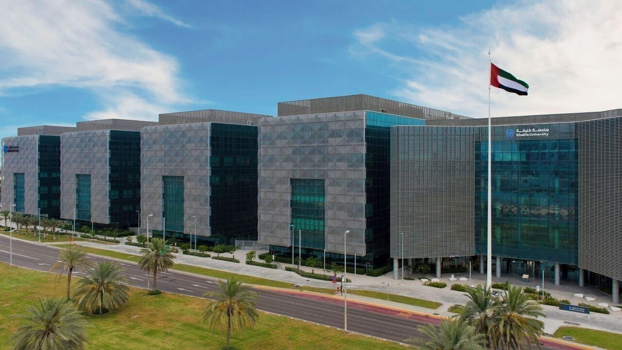 IROS 2024, organized by Khalifa University of Science and Technology, is set to take place