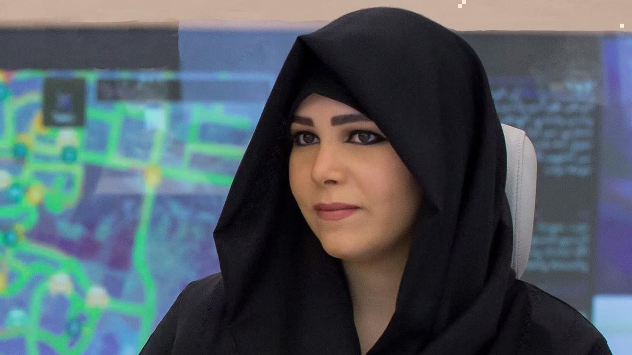 Latifa bint Mohammed Celebrates Arabic Language Day with Vision