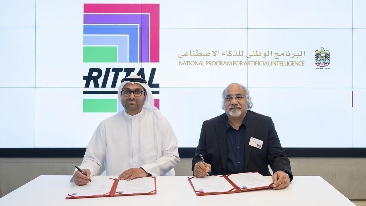 The UAE AI Office Partners with Retail to Enhance Digital Infrastructure and Pioneer Future Innovations