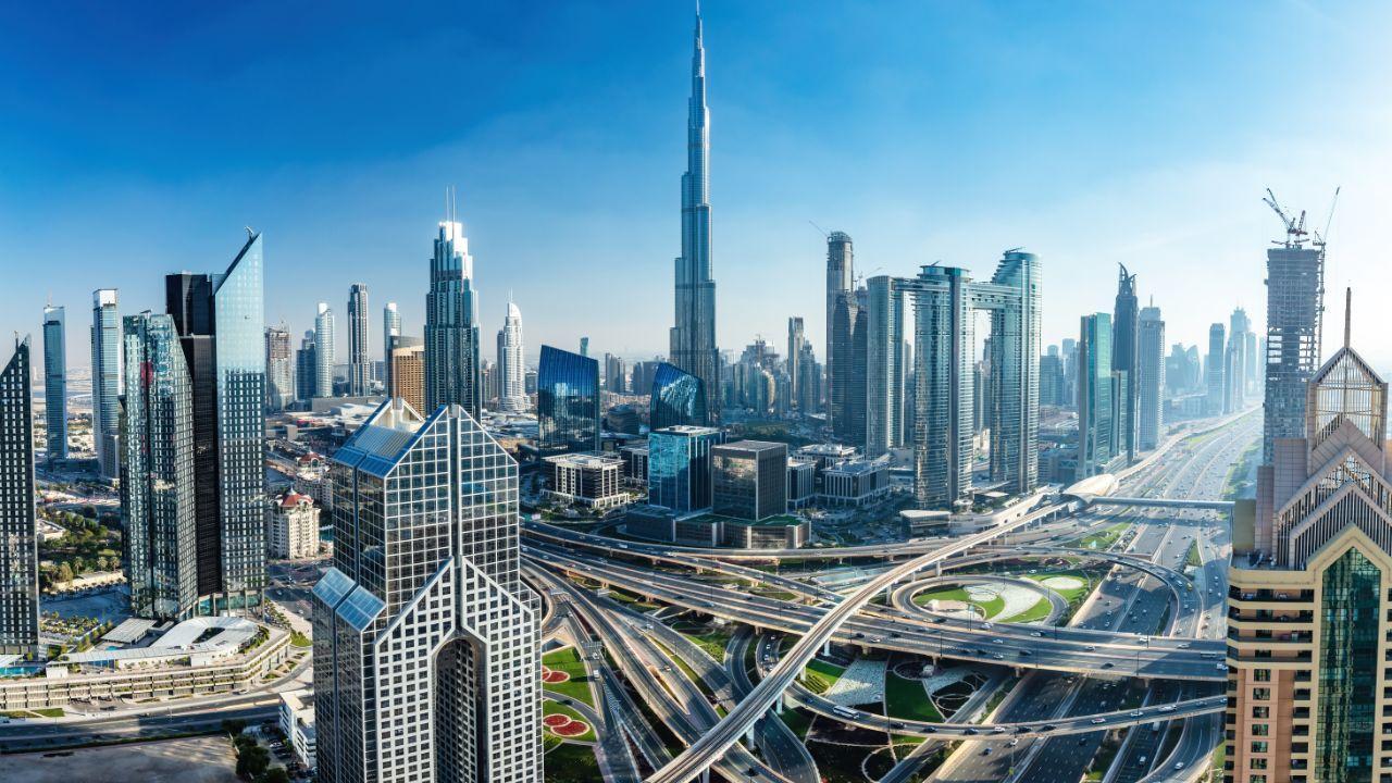 New UAE Traffic Rules, Fines, and Penalties Set to Take Effect in March