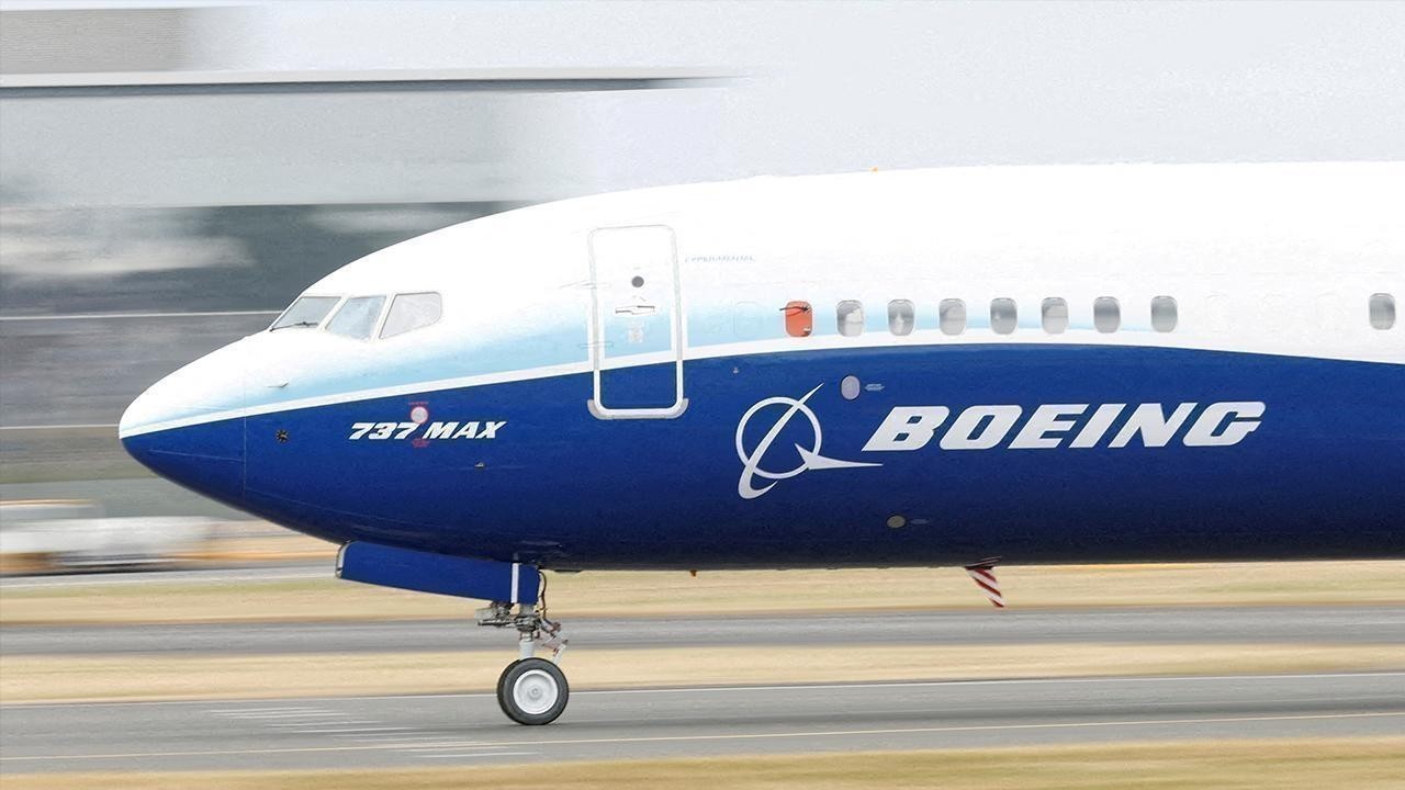 Boeing Accepts Plea Deal to Avoid Criminal Trial Over 737 Max Crashes, Announces U.S. Justice Department