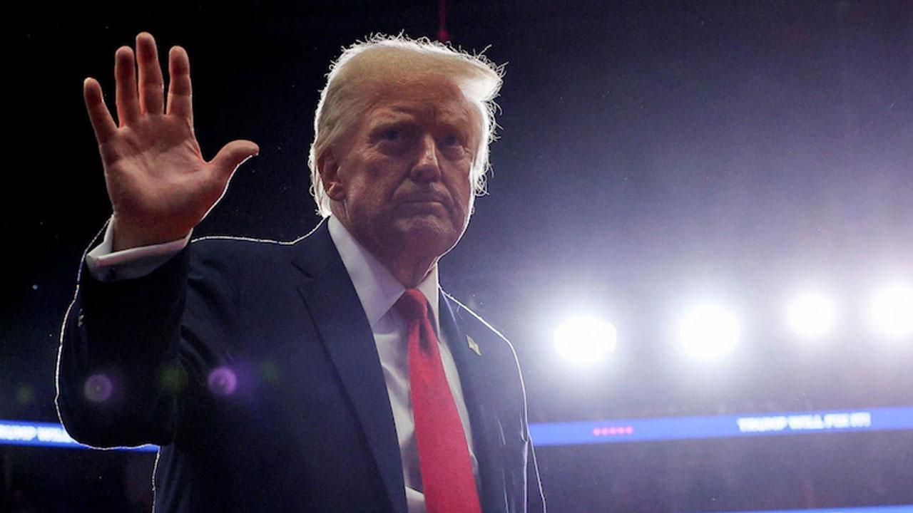 Trump's Victory May Shape Future of U.S. Abortion Rights
