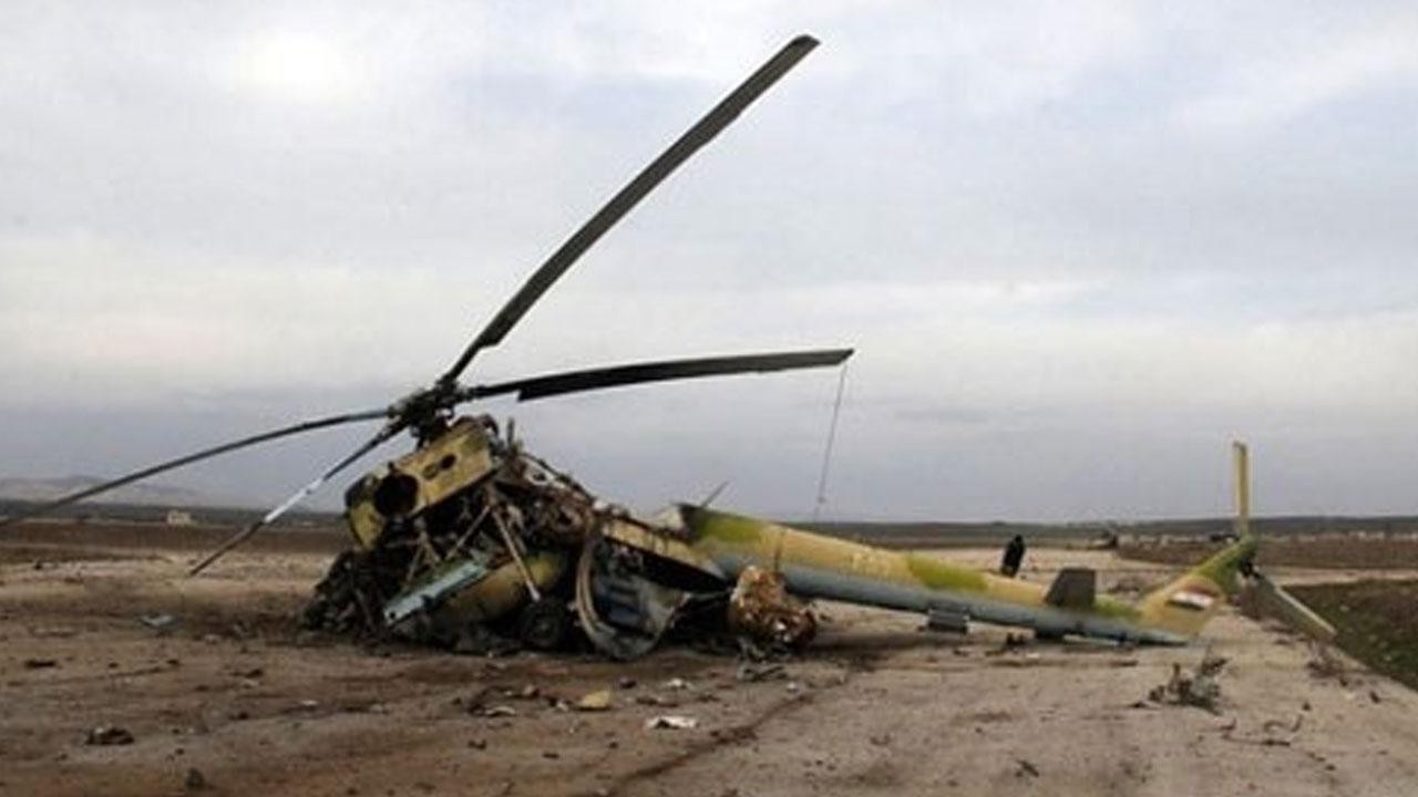 Tragic Helicopter Crash in Colombia Claims Lives of 8 Soldiers