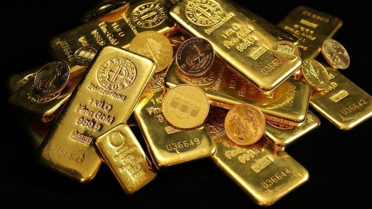 Geologists: Quartz and Earthquakes Can Form Giant Gold Nuggets