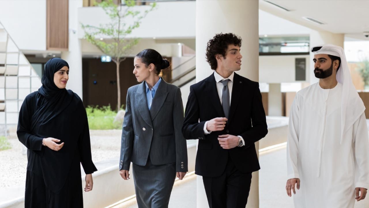 Abu Dhabi Hospitality Academy Les Roches to established at Zayed Sports City.