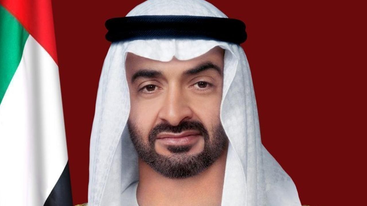 UAE President Issues Decree to Establish UAE Aid Agency