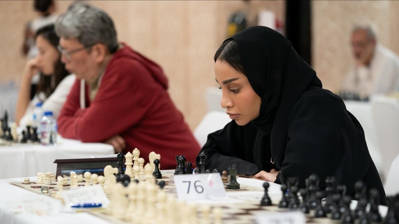 30th Abu Dhabi International Chess Festival to Take Place Under Nahyan bin Zayed Patronage