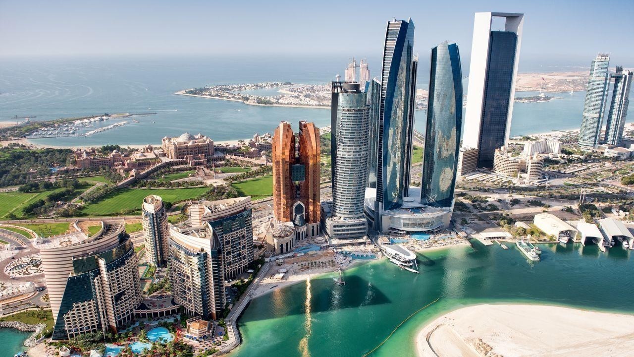 Abu Dhabi sees 102% Surge in Residential Rental Contracts in H1-24