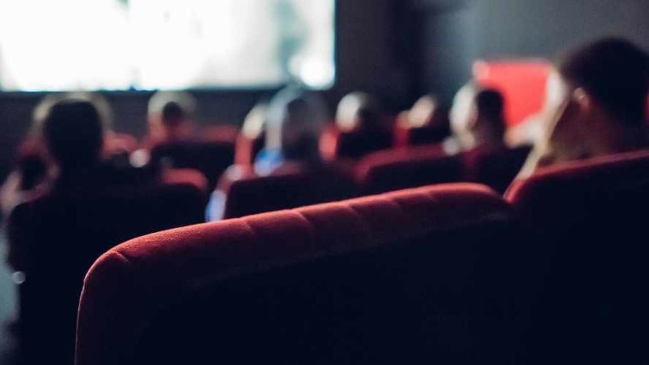 UAE Accounts for 30% of Middle Eastern Cinema Market Share
