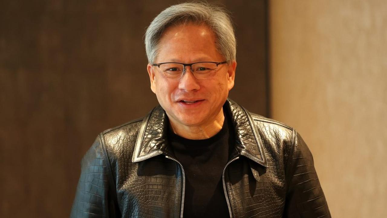 Nvidia Chief Guarantees Abundant Supply for New Blackwell Chip