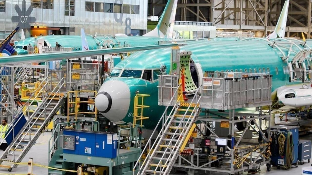 US Regulatory Mandates Inspection of Boeing Airplanes Due to Oxygen Mask Safety Concerns