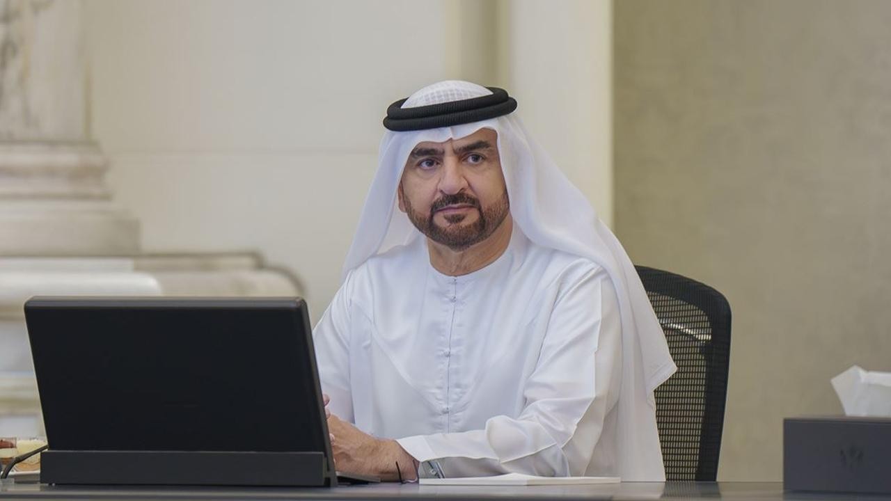 Abdullah bin Salem Announces New Board of Directors for Al Thiqah Club