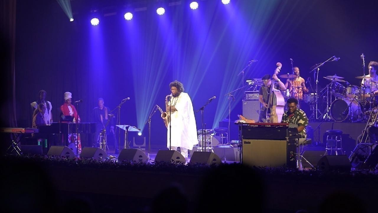 Abu Dhabi Chosen as Host City for 2025 International Jazz Day