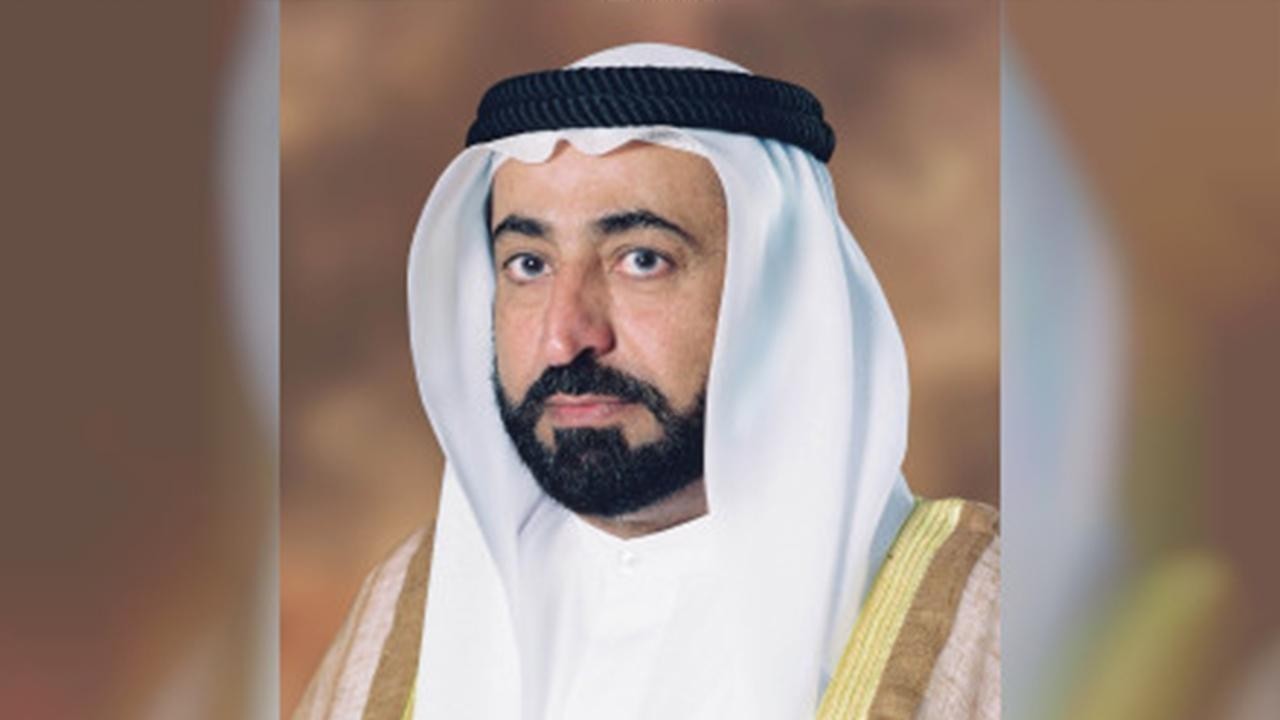 Sharjah Ruler Renames Sharjah Police Science Academy to Enhance Training and Development