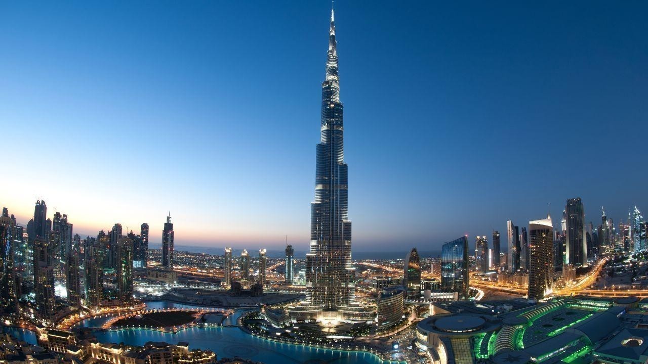 Dubai Land Department Partners with Digital Dubai to Launch Property Price Index Dubai Land Department Partners with Digital Dubai to Launch Property Price Index