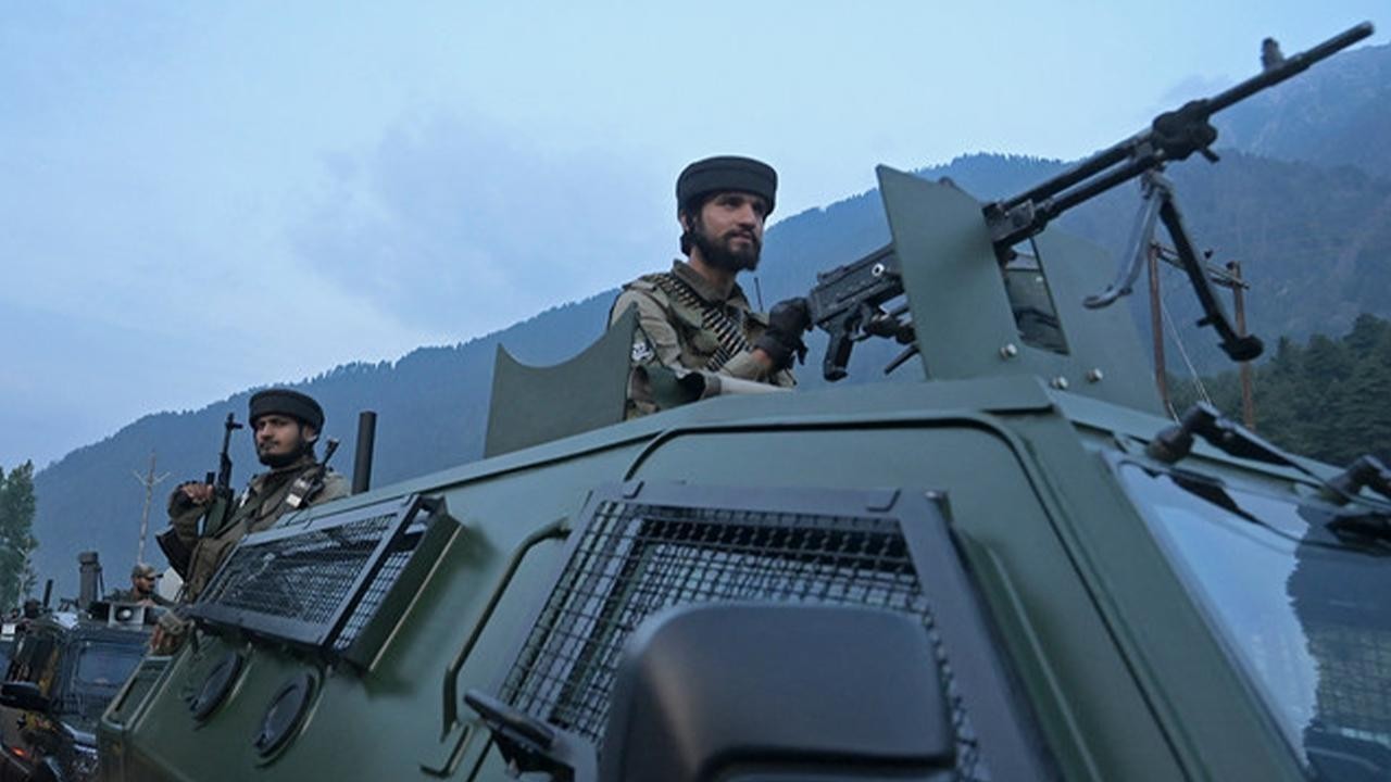 Four Indian Soldiers Killed Amid Surge in Kashmir Violence