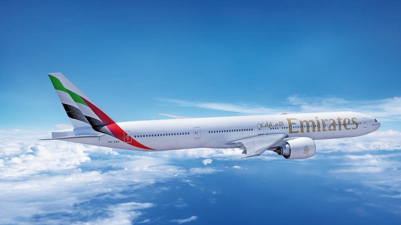 Emirates to Launch Retrofitted Boeing 777 on Vienna Route