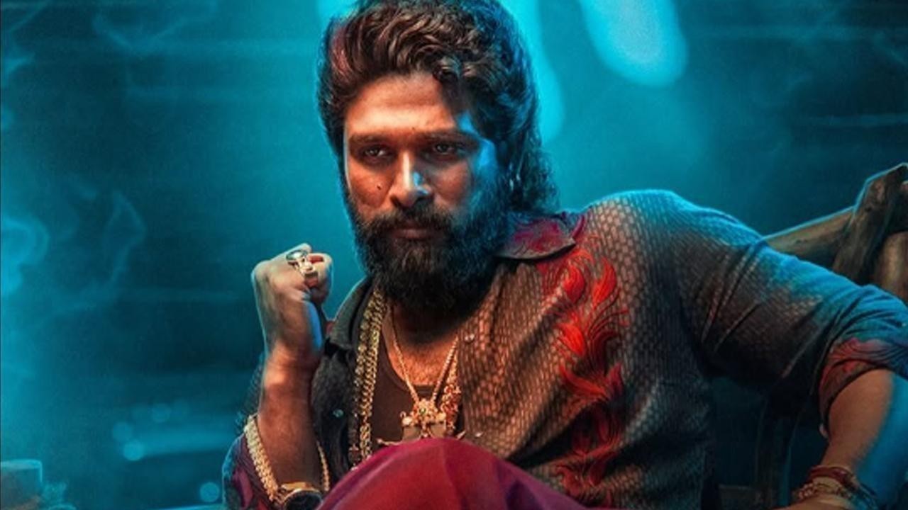 Pushpa 2 Day 2: Allu Arjun Film Hits ₹400 Crore Globally, Makes History